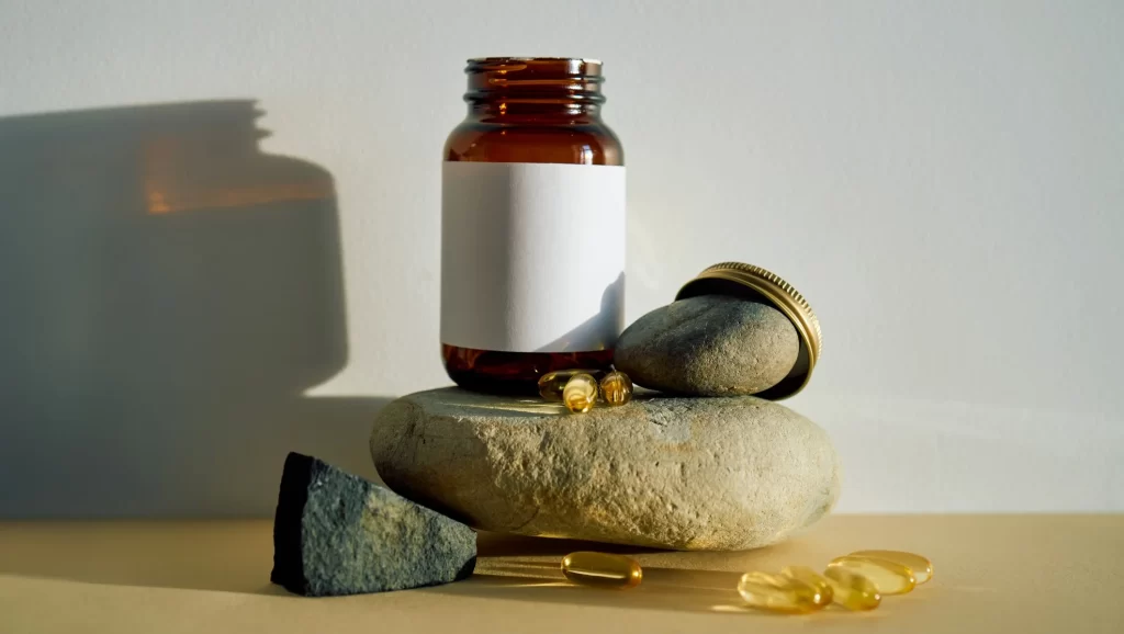 Customized Supplementation — Healthy Brain & Body, Owensboro, KY