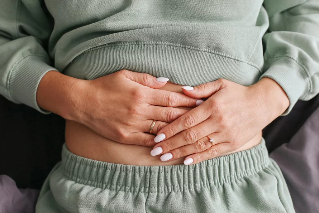 Digestive Issues — Healthy Brain & Body, Owensboro, KY