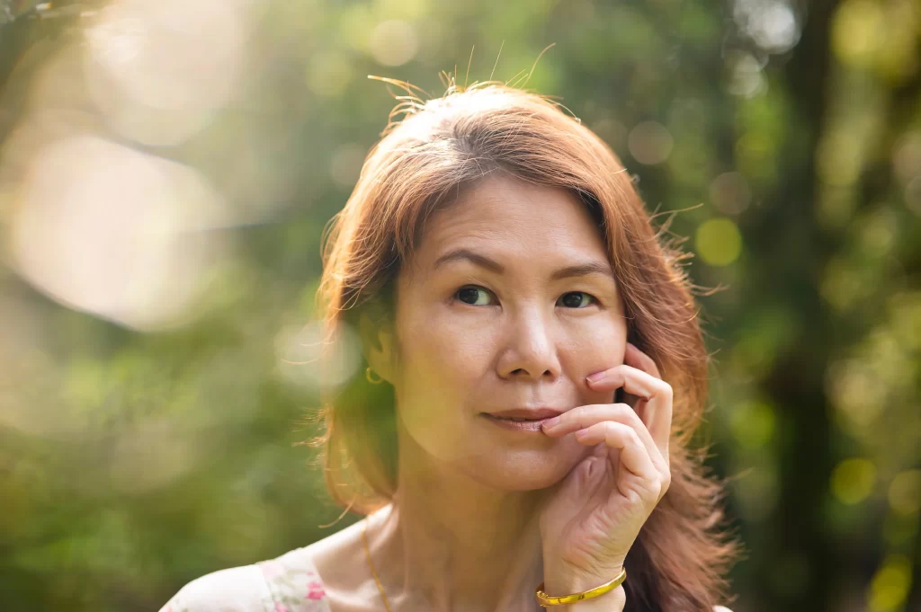 Facial Volume Loss — Healthy Brain & Body, Owensboro, KY