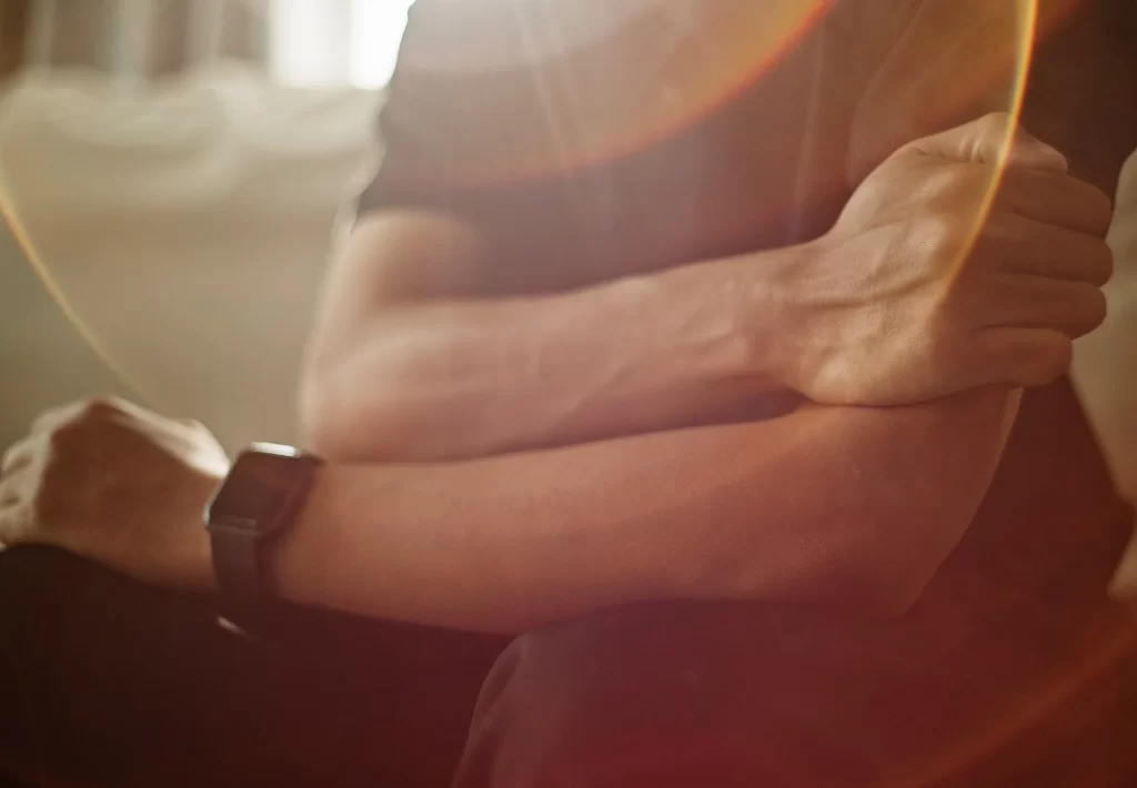 Muscle Weakness — Healthy Brain & Body, Owensboro, KY