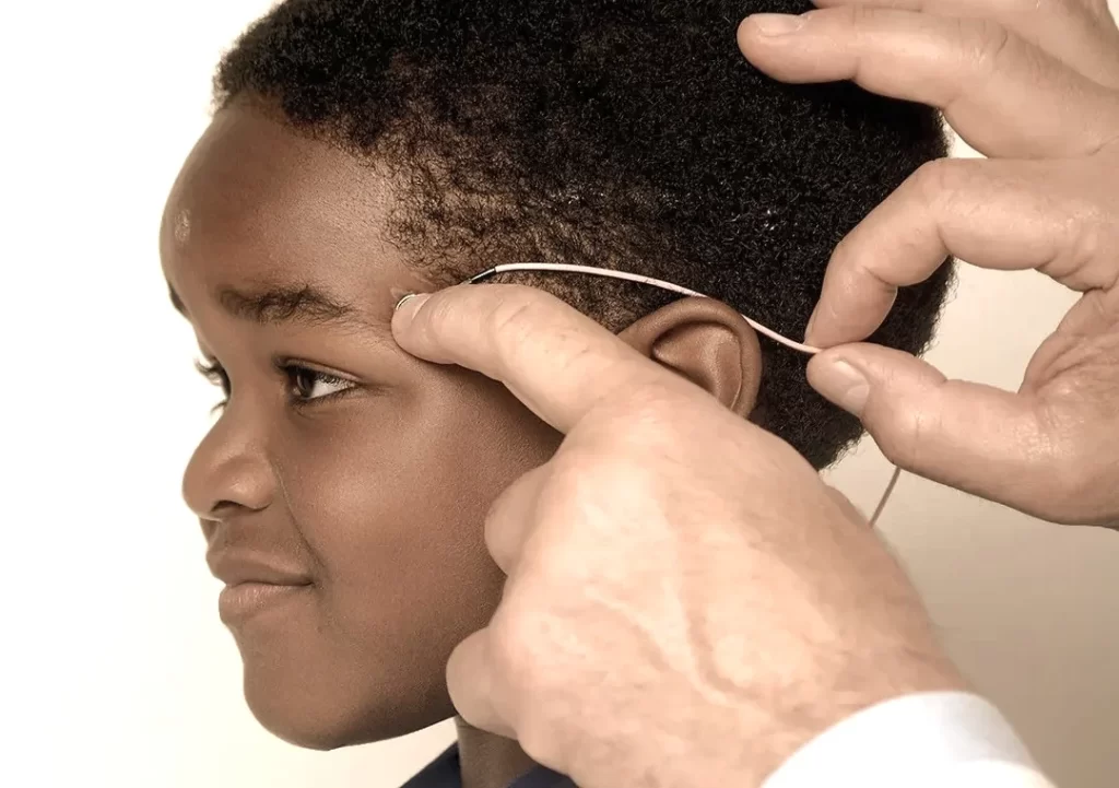 Neurofeedback Nervous System Reset 1 — Healthy Brain & Body, Owensboro, KY