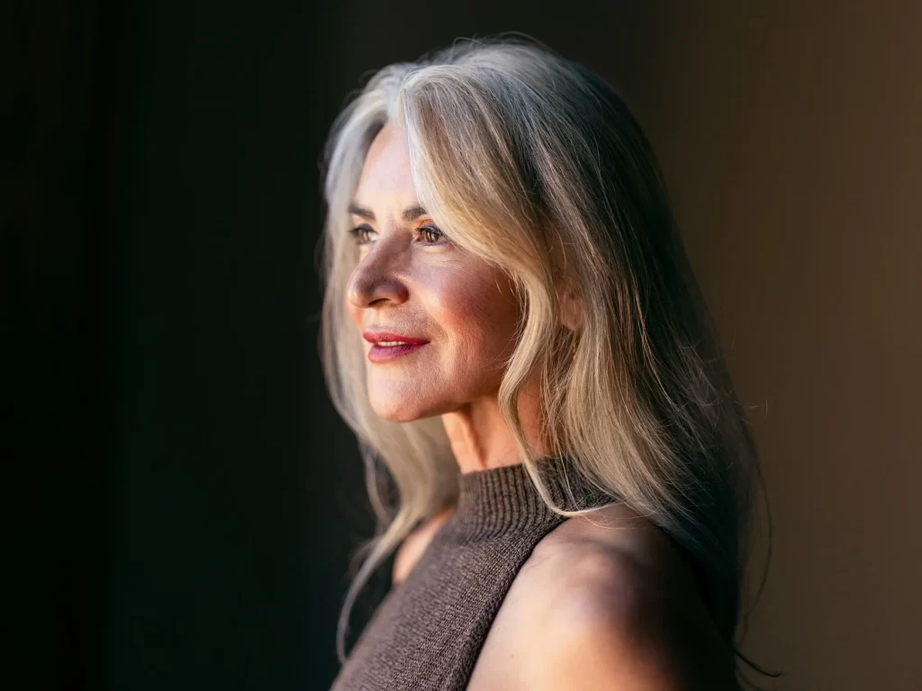 Non Surgical Facelift — Healthy Brain & Body, Owensboro, KY