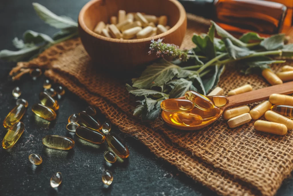 Nutrient Deficiencies — Healthy Brain & Body, Owensboro, KY