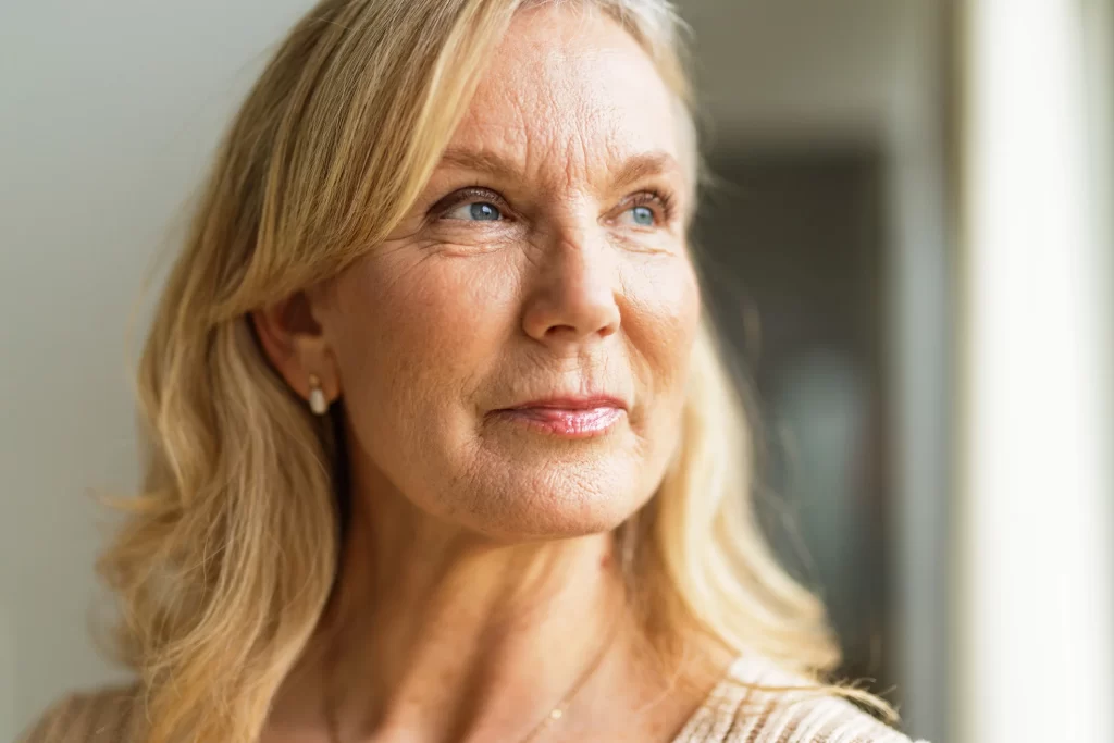Skin Laxity — Healthy Brain & Body, Owensboro, KY