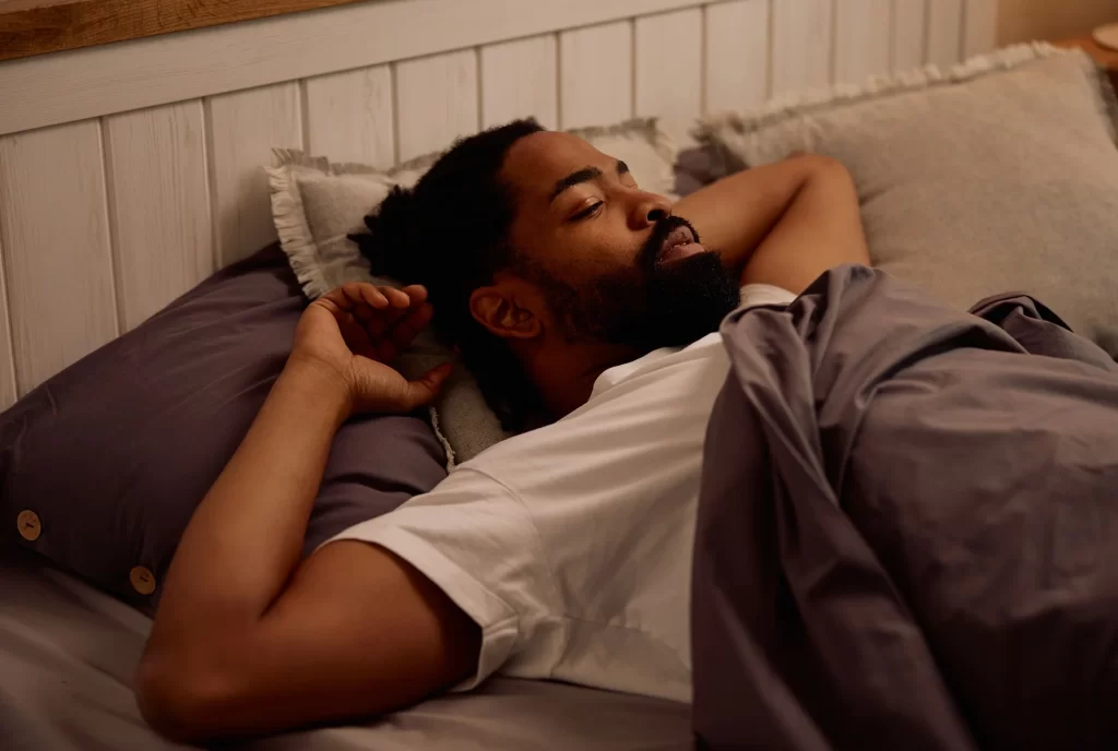Sleep Issues — Healthy Brain & Body, Owensboro, KY